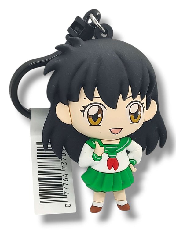 Series 2 Kagome Mini Figure