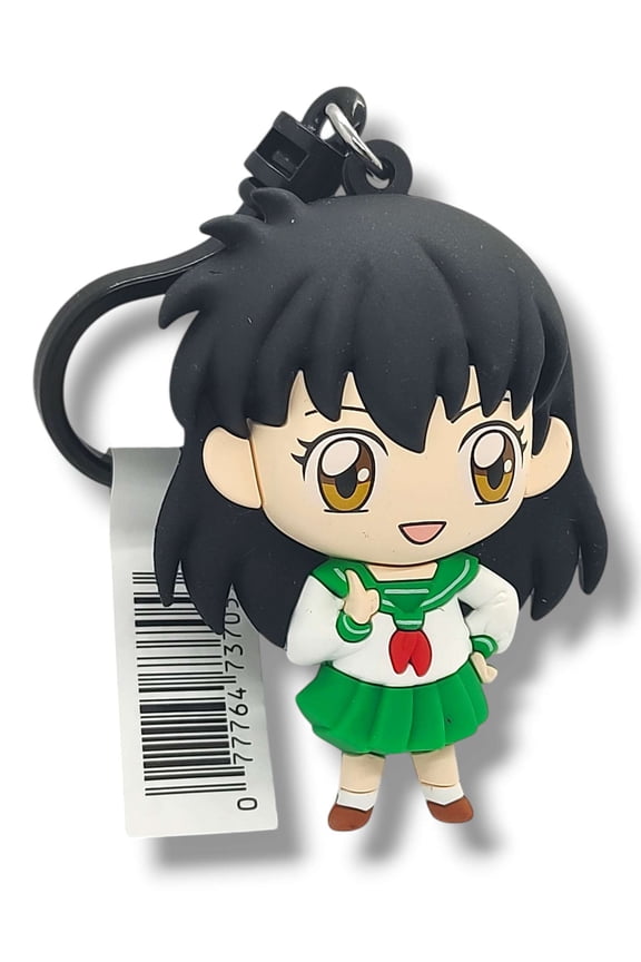 Series 2 Kagome Mini Figure
