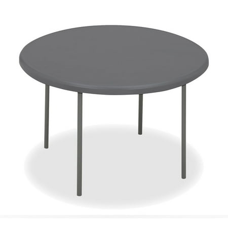 - Iceberg IndestrucTable TOO Folding Table, 78