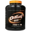 ISS Research, Oh Yeah! Total MASS System, Cookies & Creme, 5.95 lb(s)