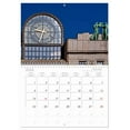 thumbnail image 6 of Vltava metropolis Prague (Monthly Wall Calendar 2026 11.7 x 16.5 (open)), CALVENDO 14 Month Calendar, 6 of 9