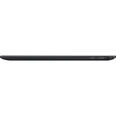 ASUS - ZenBook S UX391FA 13.3" 4K Ultra HD Touch-Screen Laptop - Intel Core i7 - 16GB Memory - 512GB SSD - Deep Dive Blue