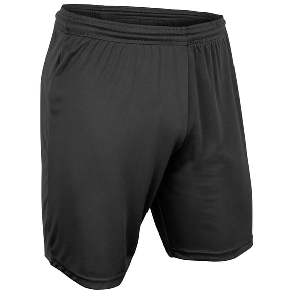 VISION Short - BLACK - S