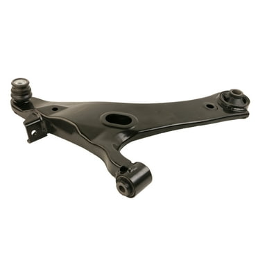 MOOG RK622789 Control Arm and Ball Joint Assembly Fits select: 2009-2013 SUBARU FORESTER, 2013-2014 SUBARU IMPREZA SE