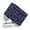 Butterfly, variant on ZIATUBLE Flower Sewing Machine Cover Pattern Hummingbird Sewing Machine Cover Dust Cover Universal Sewing Machine Protective Dust Cover with Pockets Fits Most Sewing Machines