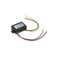 thumbnail image 4 of Dc 15-80V To Dc 12V 2A Step Down Module Converter Voltage Regulator For Car Voltage Transformer Automotive Electrical Equipment, 4 of 5