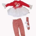 thumbnail image 2 of Candy Cane Christmas 3pc 14", 2 of 2