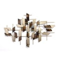 thumbnail image 1 of Stratton Home Decor S09603 Modern Mosaic Wall Decor, 1 of 1
