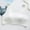 White, variant on BAODANN Training Bras For Girls Teen Girls Sports Bras Comfort Soft Solid Color Bras Girls 2t Little Girl Underwear Bear Skin Underwear Toddler Underwear Girl Organic Underwear Kids