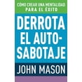 thumbnail image 1 of Libro Derrota El Autosabotaje Libro Original, Autor John Mason, Editorial Whitaker House, 1 of 2