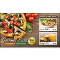 thumbnail image 2 of Sharp PN-R606 Digital Signage Display, 2 of 3