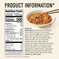 thumbnail image 4 of Annie Chun's Korean Sweet Chili Noodle Bowl - Case of 6 - 7.9 oz., 4 of 5