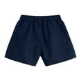 thumbnail image 3 of Canterbury - Pantalones Cortos Advantage para Niños/Niñas (Marino), 3 of 4