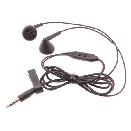 Headphones Wired Earphones for Jitterbug Smart3 Phone - Handsfree Mic 3.5mm Headset Earbuds Earpieces D7K Compatible With Lively Jitterbug Smart 3 Model price history on PriceWatchPro