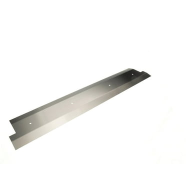 Norlake 36 Floorless Threshold S/S; 7 171909 - Genuine OEM Replacement Part