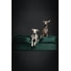 thumbnail image 5 of Cama grande para perros NOAH & PAW, 89 x 64 x 28 cm, refrigeración ortopédica, 5 of 9