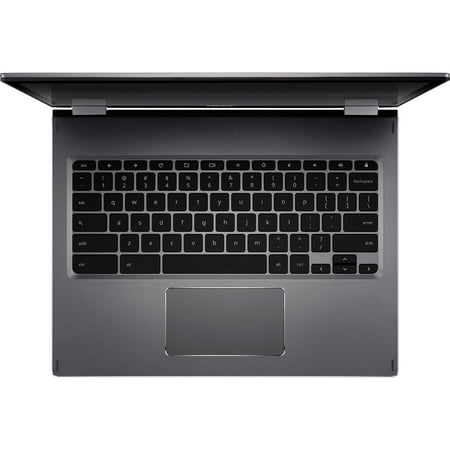 Acer - Spin 13 2-in-1 13.5" Touch-Screen Chromebook - Intel Core i5 - 8GB Memory - 64GB eMMC Flash Memory - Steel Gray