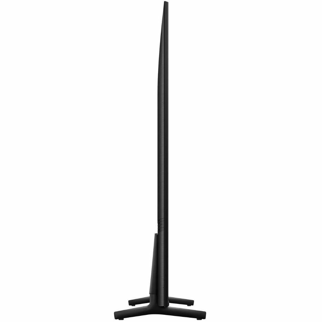 Samsung DU8000 UN50DU8000F 50" Smart LED-LCD TV, 4K UHDTV, High Dynamic Range (HDR), Black