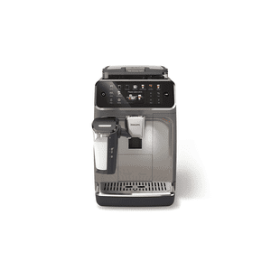 Philips 5500 LatteGo Automatic Espresso Machine 15 Bar Grey