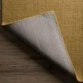 thumbnail image 5 of Addison Jaxon Farmhouse Camel Area Rug, 5 of 6