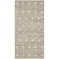 thumbnail image 2 of Nourison Grafix Farmhouse Beige 2' x 4' Area Rug (2x4), 2 of 7