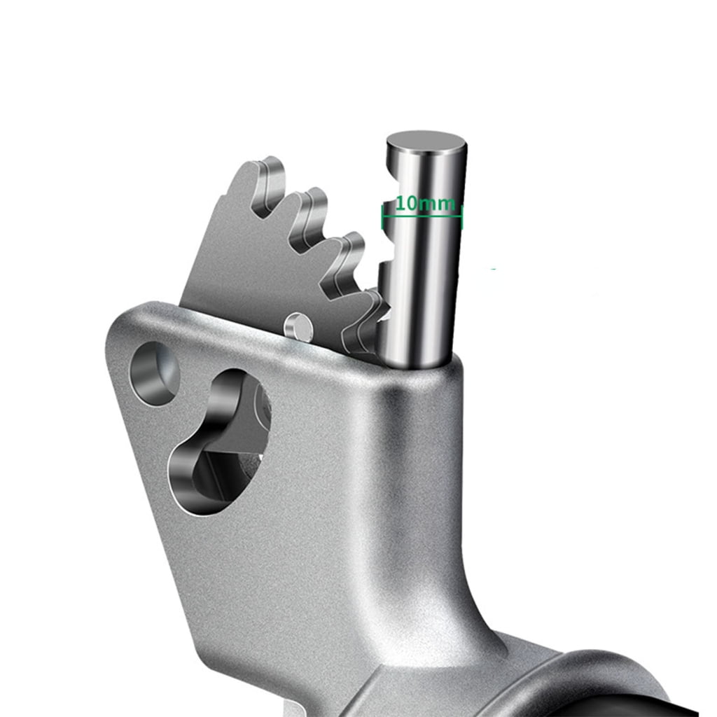 Versatile Manual Grease Gun with Dual Pressure Rods - Must-Have Equipment for Greasing Tasks in Automotive, Construction, and Agriculture