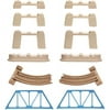 Thomas & Friends Bridge Expansion Pack, Play Train Track