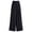 *Black, variant on VBVC Women's High Waisted Pleated Wide Leg Pants , Elegant V-Waist Palazzo Trousers For Women , Ladies' Business Casual Long Bottoms with Pockets, Black , S-3XL