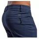 thumbnail image 5 of Bermuda Para Hombre Short Gabardina Stretch Corto Moda Slim, 5 of 8