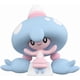 thumbnail image 2 of Takara Tomy Pokemon Moncolle 2 Inch Figure MS-48 Hattrem, 2 of 7