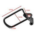 thumbnail image 4 of 3pcs mountain bike rear derailleur protector-2 bold style + 1 regular style, 4 of 5