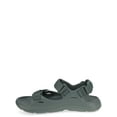 thumbnail image 3 of Rugged Shark Men's River Sandals, 3 of 7