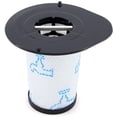 thumbnail image 5 of Lote de aspiradora ZR009002 RH9252 RH9276 RH9286 RH92, reemplaza # ZR009002 Adepaton WLJ-0318, 5 of 5