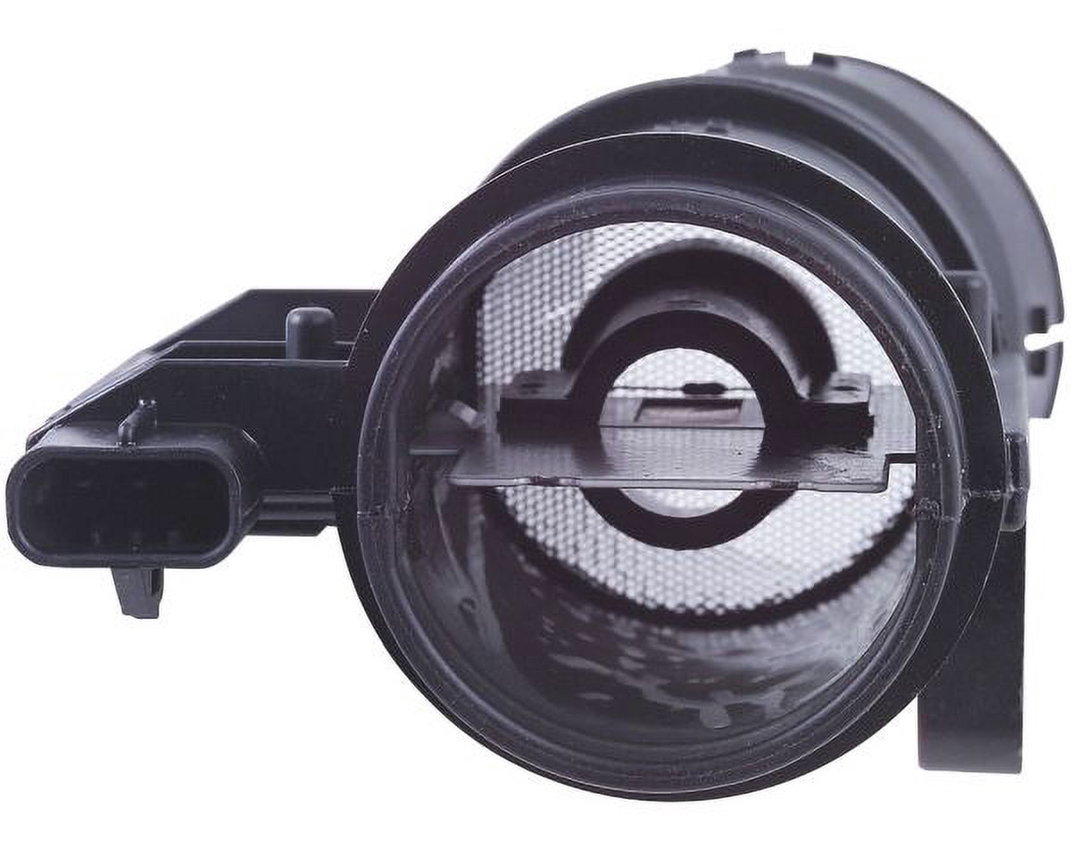 Mass Air Flow Sensor