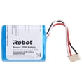 thumbnail image 1 of Batería de repuesto iRobot Braava 380t y Mint 5200 2000mAh, 1 of 4