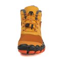 thumbnail image 3 of Zapatos Trail Running Botines Altos Botas Nieve Invierno Antideslizantes para Hombres Y Mujeres, 3 of 9