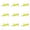 C, variant on Cricket and Grasshopper Crankbait Fishing Lures, 1.57 Inch Grasshopper Bait Bionic Mini Fishing Topwater Lures for Freshwater and Saltwater, for Bass Pike Walleye Trout Lures, Fishing