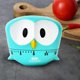 thumbnail image 3 of Household Kitchen Cartoon Bird Mechanical Counters Clock For Cooking Timing Cooking Timer Baking for Time Durable Cute G, 3 of 5