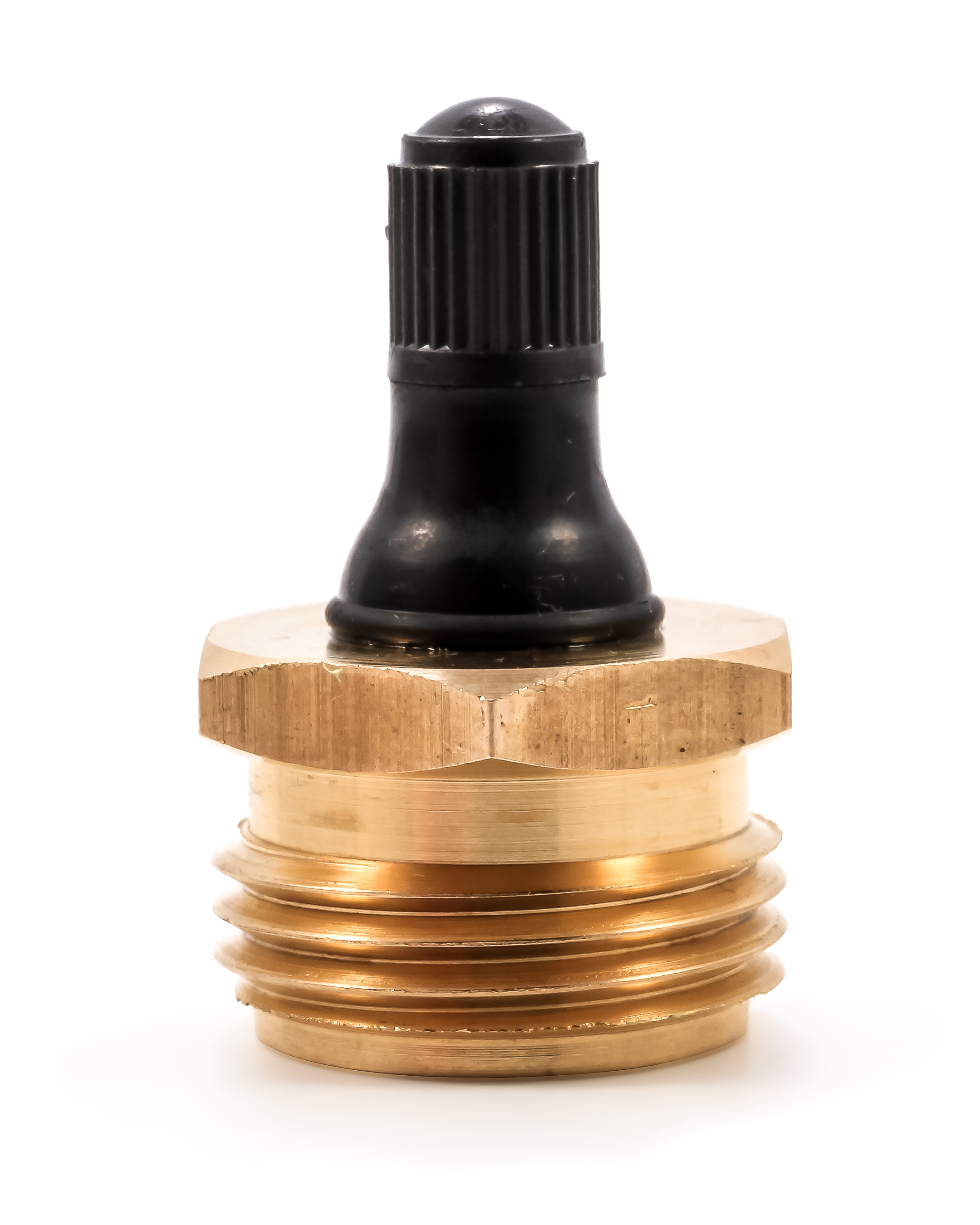 Camco 36153 Brass Blow Out Plug for RV Winterizing - image 2 of 9