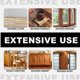 thumbnail image 4 of Natural Beeswax Care Spray & Restorer, 2025 New Beeswax Care Spray and Restorer, 4 of 5