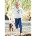 thumbnail image 2 of Mountain Explorer . Long Sleeve Toddler -Image by Shutterstock,  2 Toddler, 2 of 4