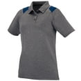 thumbnail image 2 of Augusta Sportswear - Youth Three-Quarter Sleeve Baseball Jersey - 4421, 2 of 4