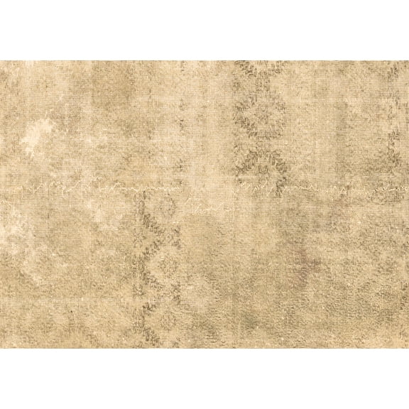 Ahgly Company Indoor Rectangle Persian Brown Traditional Area Rugs, 5' x 7'