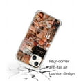 thumbnail image 4 of Fall Autumn Case Compatible with iPhone 14 Plus,Aesthetic Art Design TPU Bumper Cover Case, 4 of 6