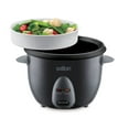 thumbnail image 3 of Salton Automatic Rice Cooker & Steamer 10 Cup RC2096, 3 of 6