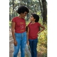 thumbnail image 6 of Natural Woman Long Awaited (WL) Short Sleeve T-Shirt EXPRESS DELIVERY, 6 of 16