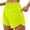 GN2, variant on Women's Casual Shorts Yoga Pants with Split Design for Daily Wear Vacation Workout Comfortable Stretchy Breathable Fabric Womens Pants Casual Work Elastic Waist Pant for Women Casual Summer