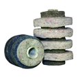 thumbnail image 1 of Filtro de combustible MITCO Small, material de lana con juntas, 1 of 1