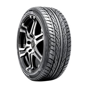Summit Set of 2 Summit Ultramax HP A/S 225/45R18 95W XL Tires Sansujyuku sansujyuku.com