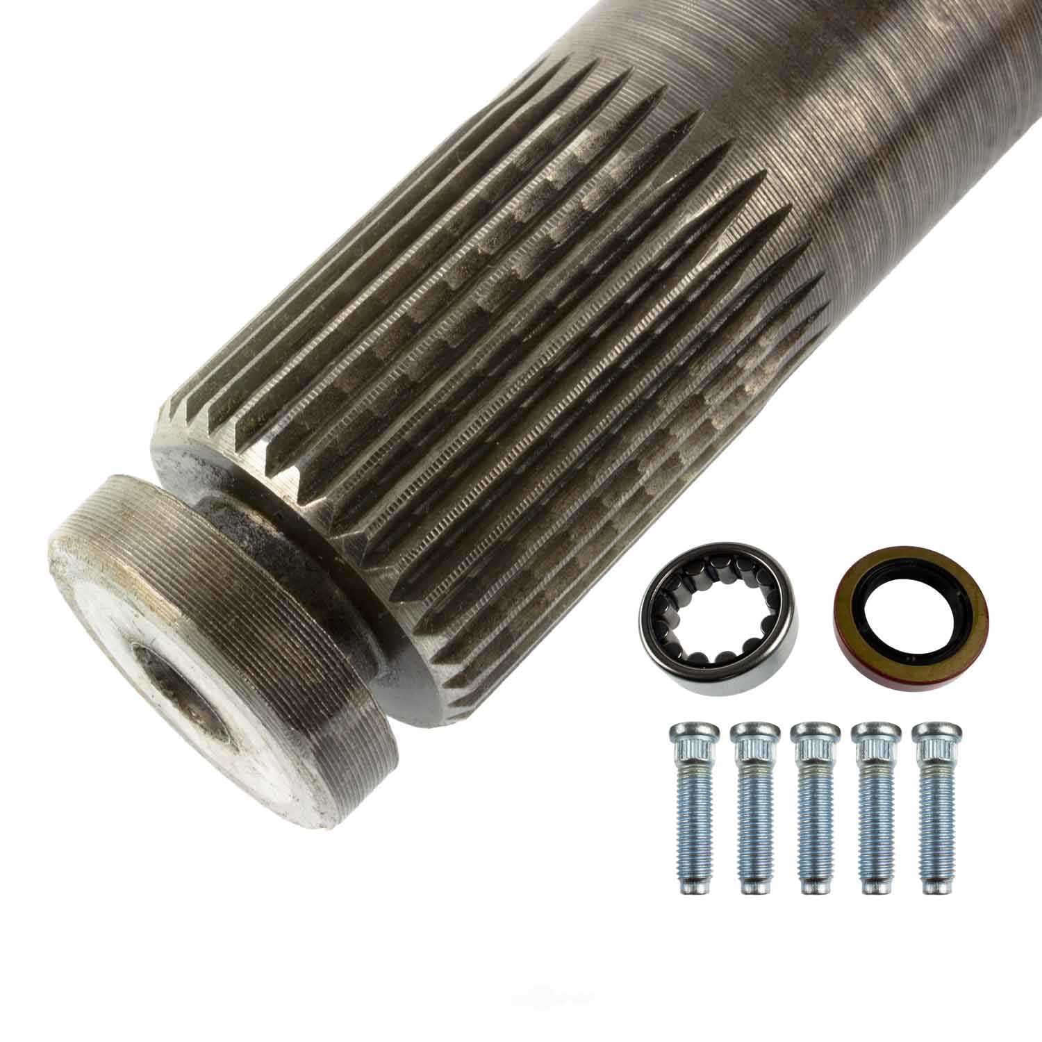 EXCEL from Richmond 92-23352 Drive Axle Shaft Assembly